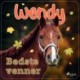 Wendy – Bedste venner