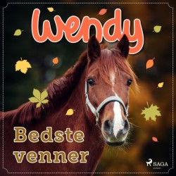 Wendy – Bedste venner