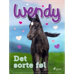 Wendy – Det sorte føl
