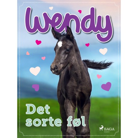 Wendy – Det sorte føl
