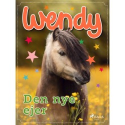 Wendy – Den nye ejer