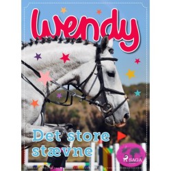 Wendy – Det store stævne