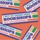 Bookshops Not Billionaires Bumper Stickers Pk 10