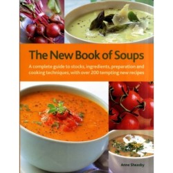 New Book of Soups