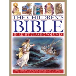Children's Bible