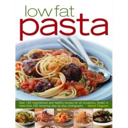 Low Fat Pasta
