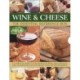 Wine and Cheese