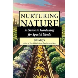Nurturing Nature: A Guide to Gardening for Special Needs