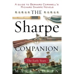 The Sharpe Companion: The Early Years