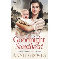 Goodnight Sweetheart