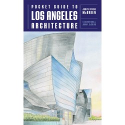 Pocket Guide to Los Angeles Architecture