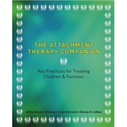 The Attachment Therapy Companion: Key Practices for Treating Children & Families