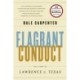 Flagrant Conduct: The Story of Lawrence v. Texas