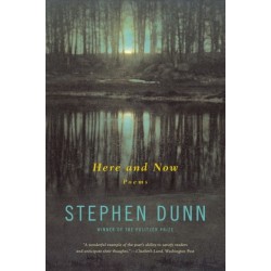 Here and Now: Poems