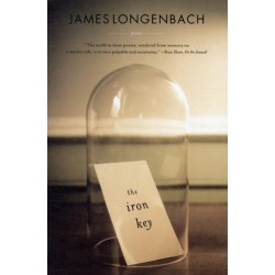 The Iron Key: Poems