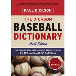 The Dickson Baseball Dictionary