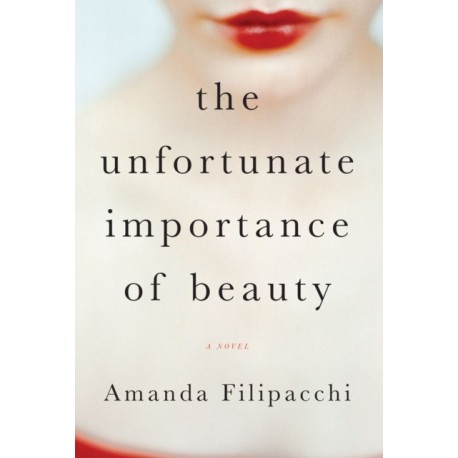 The Unfortunate Importance of Beauty: A Novel