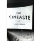 The Cineaste: Poems