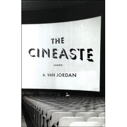 The Cineaste: Poems