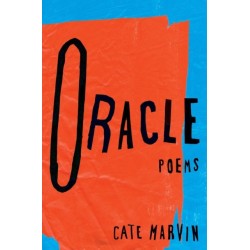 Oracle: Poems