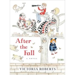 After the Fall: A Novel