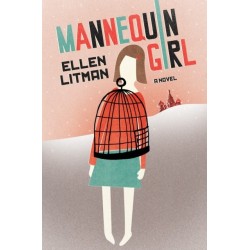 Mannequin Girl: A Novel