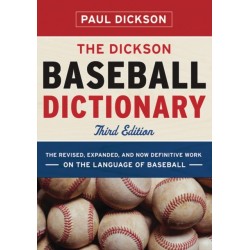 The Dickson Baseball Dictionary