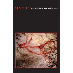 Red Deer: Poems
