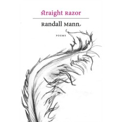 Straight Razor: Poems