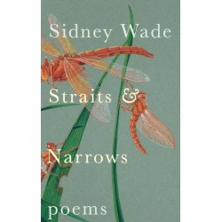 Straits & Narrows: Poems