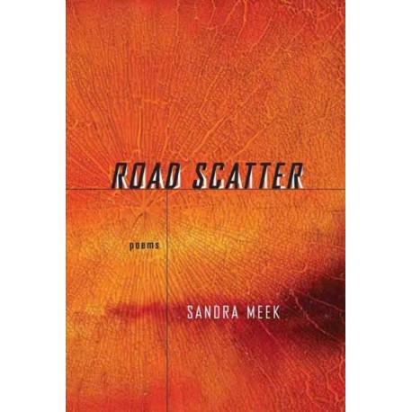 Road Scatter: Poems