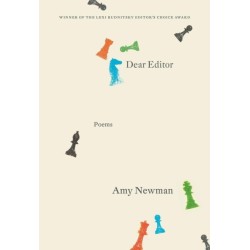 Dear Editor: Poems