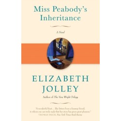 Miss Peabody's Inheritance