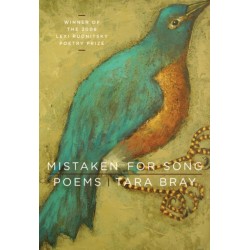 Mistaken for Song: Poems