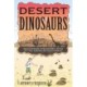 Desert Dinosaurs: Discovering Prehistoric Sites in the American Southwest