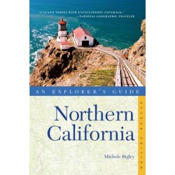 Explorer's Guide Northern California