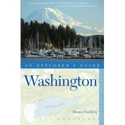 Explorer's Guide Washington