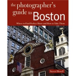 Photographing Boston: Where to Find Perfect Shots and How to Take Them