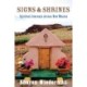 Signs & Shrines: Spiritual Journeys Across New Mexico
