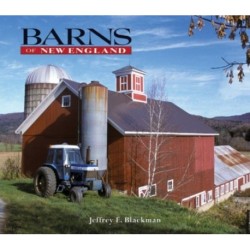 Barns of New England
