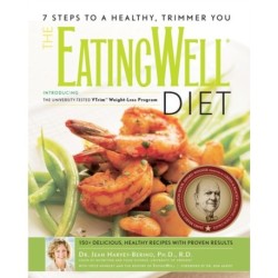 The EatingWell® Diet: Introducing the University-Tested VTrim Weight-Loss Program