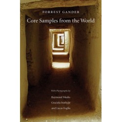 Core Samples from the World