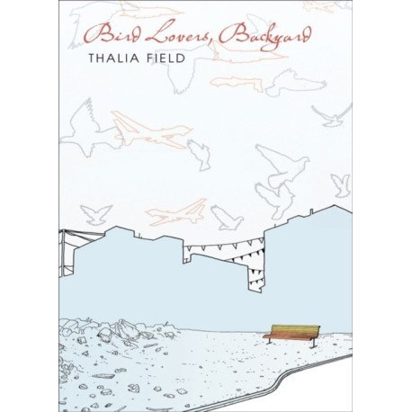 Bird Lovers, Backyard