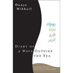 Diary of a Wave Outside the Sea