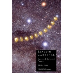 Pluriverse: New and Selected Poems
