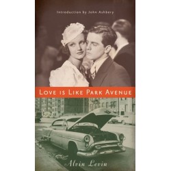 Love Is Like Park Avenue