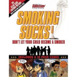 Smoking Sucks