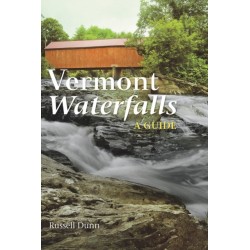 Vermont Waterfalls