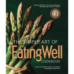 The Simple Art of EatingWell