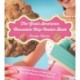 The Great American Chocolate Chip Cookie Book: Scrumptious Recipes &  Fabled History From Toll House to Cookie Cake Pie